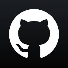 GitHub logo