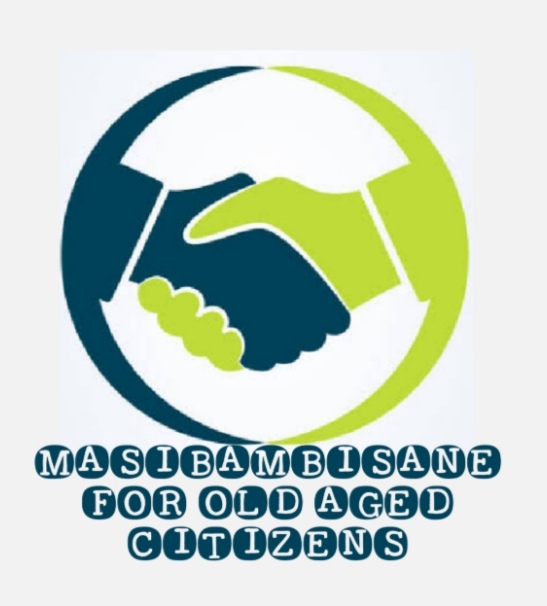 Masibambisane Logo